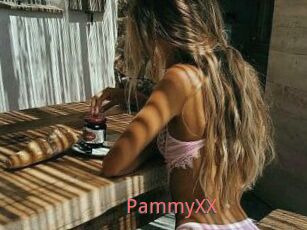 PammyXX