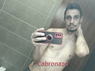 Cabronazo