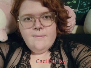 Cactihonxy
