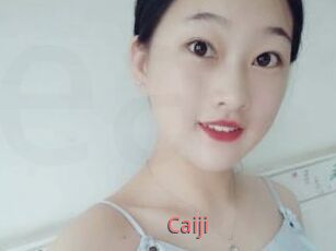 Caiji