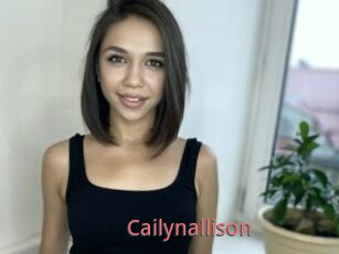 Cailynallison