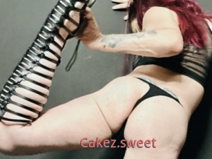 Cakez.sweet