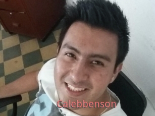 Calebbenson