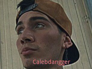 Calebdangger