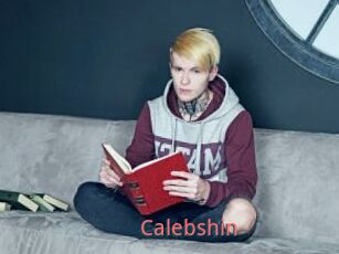 Calebshin