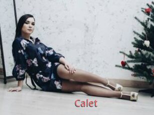 Calet