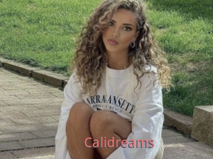Calidreams