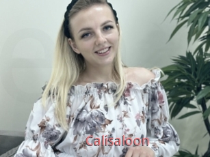 Calisaloon