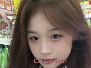 Calistaeileen