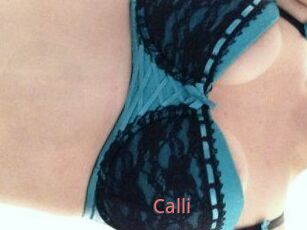 Calli
