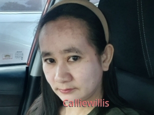 Calliewillis