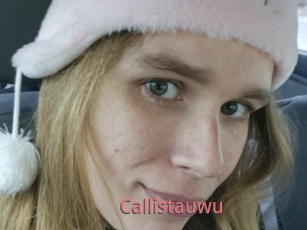 Callistauwu
