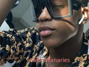 Callmekanaries