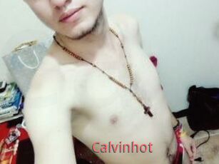 Calvin_hot