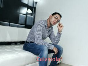 Calvinolaf