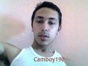Camboy190