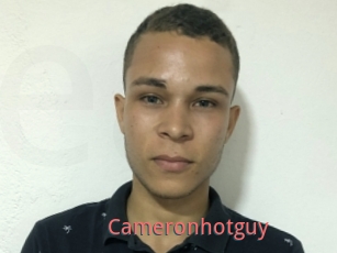Cameronhotguy