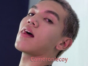Cameronlecoy