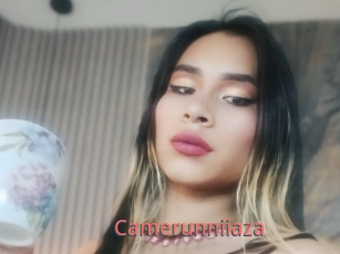 Camerunniiaza