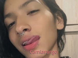 Camiarango