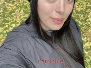 Camiblue