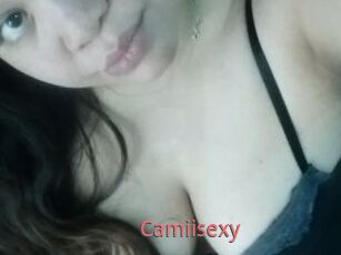 Camiisexy