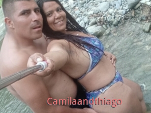 Camilaandthiago