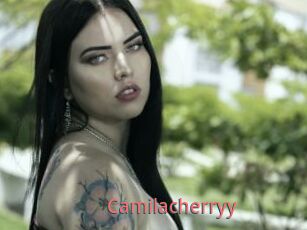 Camilacherryy