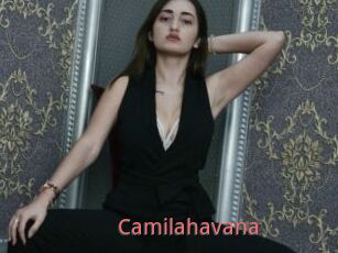 Camilahavana