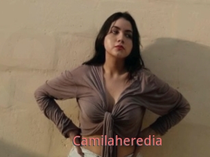Camilaheredia