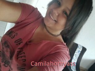 Camilahornyass