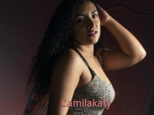 Camilakaty
