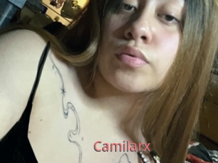 Camilarx