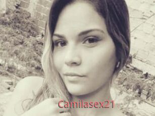 Camilasex21
