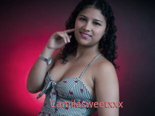 Camilasweetxxx