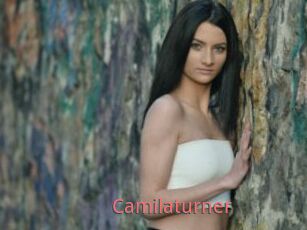 Camilaturner