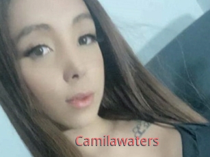 Camilawaters