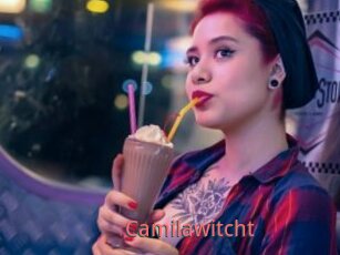 Camilawitcht
