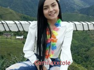 Camilaxxcole