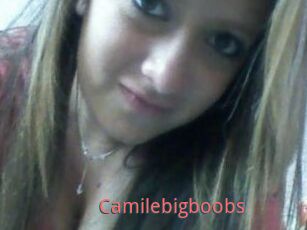Camilebigboobs