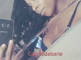 Camiledabarie