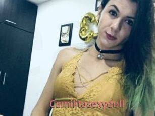 Camilitasexydoll