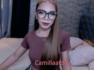 Camillaalday