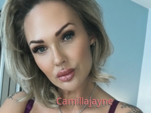 Camillajayne
