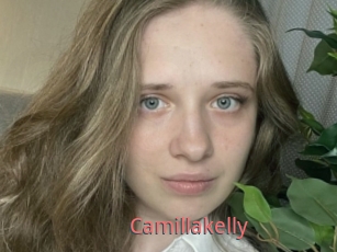Camillakelly