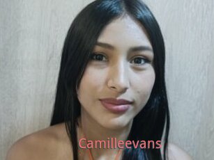 Camilleevans