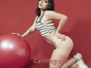 Camillegrant