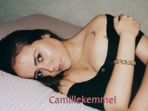 Camillekemmel