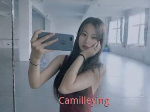 Camilleying
