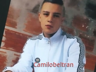 Camilobeltran
